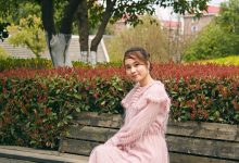 奈丝写真 NO.039 人比花娇-露露 [33P+408M]-爱图屋