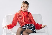 奈丝写真 NO.041 红色糖果系女孩-露露 [36P+299M]-爱图屋