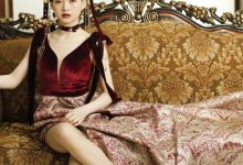 奈丝写真 NO.045 你是QUEEN-小蝶 [46P+239M]-爱图屋