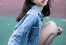 奈丝写真 NO.059 这么可爱一定是女孩子啊–-小橙子 [51P+697M]-爱图屋