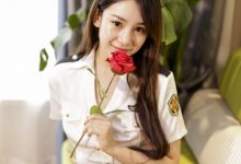 奈丝写真 NO.069 蜜饯都不如你甜–心软 [31P+212M]-爱图屋