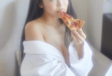 [Fantasy Story]  Rina Toeda Vol.4 - Morning with You [62P+3V-1.11G]-爱图屋