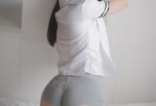 Pure Media No.06 Sia [65P-593MB]-爱图屋