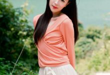 [DKGirl御女郎] 2019.08.08 VOL.114 小子怡Alice[48+1P]-爱图屋
