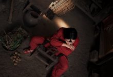 [YITUYU艺图语] 2021.06.21 红高粱・山那边 海燕 [31P326MB]-爱图屋