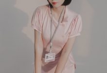 Fushii_海堂 - NO.06 护士 [40P-244MB]-爱图屋