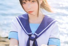 Fushii_海堂 - NO.07 高岭爱花 [31P-207MB]-爱图屋
