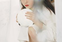 Fushii_海堂 - NO.08 IU Final [20P-171MB]-爱图屋