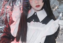 Fushii_海堂 - NO.11 生化女仆 [46P-386MB]-爱图屋