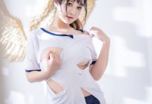 奇行家狗崽 - NO.01 浴场的体操服 [66P-825MB]-爱图屋