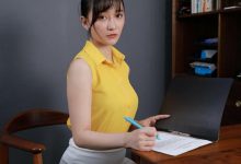 [IESS异思趣向] 2021.07.10 丝享家857：秋秋《都市丽人》[89P／119MB]-爱图屋