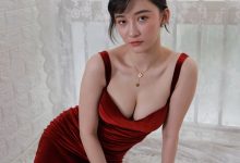 [IESS异思趣向] 2021.07.24 丝享家869：秋秋《姓感红裙女神》[93P／124MB]-爱图屋