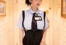 [XiuRen秀人网] 2022.11.01 No.5785 潘娇娇 [75+1P]-爱图屋