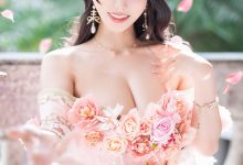 雨波_HaneAme - NO.168 2022年10月新品订阅 (4套+视频) [113P4V-1.11GB]-爱图屋