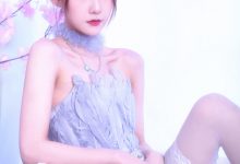 [Ligui丽柜] 2022.03.20 《美丽的心心公主》心心 [132+1P-100M]-爱图屋