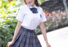 [XIAOYU语画界] 2021.08.31 VOL.604 王馨瑶yanni [81+1P]-爱图屋