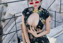 [MiStar魅妍社] 2019.02.11 VOL.265 穆菲菲 [50+1P]-爱图屋