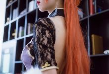封疆疆v NO.009 - 君主[34P／377MB]-爱图屋