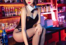 兔玩映画 - 兔女郎 酒吧-爱图屋
