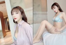 陆萱萱客服主管主题拍摄花絮 [1V-1.5G]-爱图屋