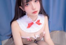 神楽坂真冬新《熊少女》[75P-263MB]-爱图屋