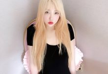 [ArtGravia] Yeeun Private Contents [56P+2V-433MB]-爱图屋