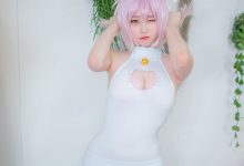 [CREAMSODA] Vol.06 BamBi [75P-504MB]-爱图屋