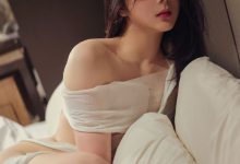 Artgravia Vol. 369 Jang Joo-爱图屋