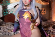 [CREAMSODA] Bambi – TAMAMO+KAMA [40P-493MB]-爱图屋