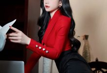 [XiuRen秀人网] 2023.01.06 No.6101 周于希Sally [84+1P]-爱图屋