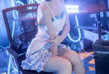 Quan冉有点饿 - NO.03 珀尔诺 [60P-567MB]-爱图屋