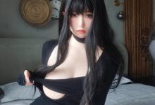 女主K - NO.09 害羞的妹妹 [17P-97MB]-爱图屋