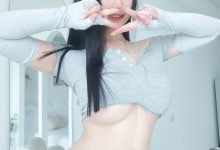 女主K - NO.11 你喜欢这样的K吗 [46P-283MB]-爱图屋