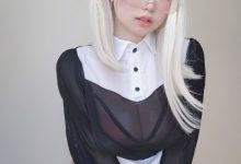 女主K - NO.16 主人的女仆 [69P-470MB]-爱图屋