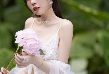 [XiuRen秀人网] 2022.03.11 No.4704 芝芝Booty [72+1P]-爱图屋