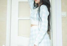 [MSLASS梦丝女神] 2021.11.02 《新模韩飞儿 韩系主播丝袜》 [30+1P-277M]-爱图屋