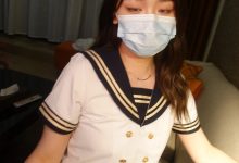 [ROSI口罩系列]2022.01.08 NO.2036[78+1P／100MB]-爱图屋