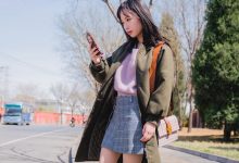 袜涩写真 VOL.004  Amanda.H打车小剧情 [86P／303MB]-爱图屋