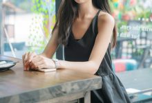 袜涩写真 VOL.010 安妮-极致黑丝图集 [99P／507MB]-爱图屋