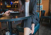 袜涩写真 VOL.013 安妮制服库里丝 [43P／171MB]-爱图屋
