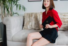 袜涩写真 VOL.016 可心-绫 [83P／322MB]-爱图屋