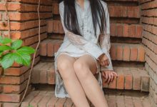袜涩写真 VOL.019 空乘-小帆 [55P／335MB]-爱图屋