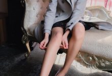 袜涩写真 VOL.024 腿神乐乐的fake12 [72P／670MB]-爱图屋