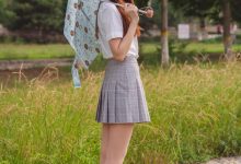 袜涩写真 VOL.042 思甜 2.0 [56P／222MB]-爱图屋