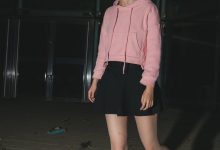 袜涩写真 VOL.046 万圣节特辑 [58P／234MB]-爱图屋