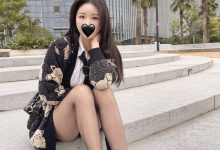 July芝岚 - 毛衣风采[56P-278MB]-爱图屋