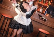 阿包也是兔娘 - NO.50 04月舰长《明日香》[27P-463MB]-爱图屋