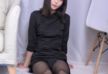 [SSA丝社] No.727 腿模丹丹的黑丝美足 下 [119P-135MB]-爱图屋