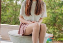 袜涩写真 VOL.066 思甜1.0 超修长笔直肉丝美腿 尖头细高跟鞋无敌加分  [51P／96MB]-爱图屋