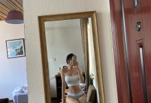 文茜cool - 你的女友[25P-90MB]-爱图屋